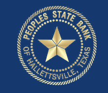 Peoples State Bank of Hallettsville